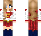 kid super girl
