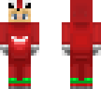 knuckles