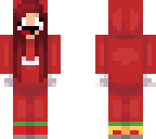 knuckles not impossible