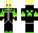 lord creeper