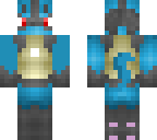 lucario