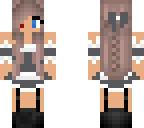 maid