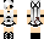 maid demon