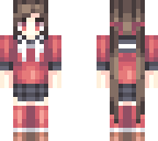 maki harukawa