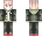 makoto naegi