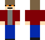 me as vampire