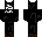 melting bendy