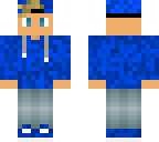 mi nueva skin