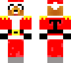 mikecrack navidad