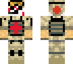 military medic