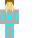minecraft boy