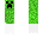 mistacial creeper