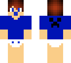 my baby skin