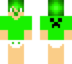 my baby skin 4