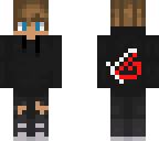 my new rog skin