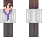 my oc