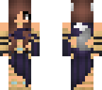 my oc victoria