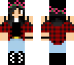 my skin 2018