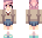 natsuki