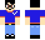 nerdyboi official skin