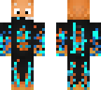 new fox jononor