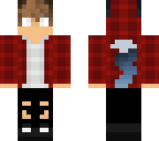 new hs rp alec skin me