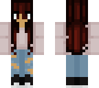 new skin