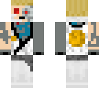nightmare zane
