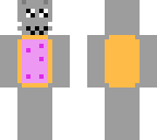 nyan cat