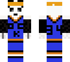okc thunder panda