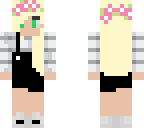 overalls peth