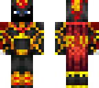party leader