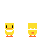 patito
