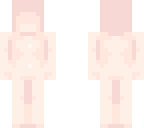 pink pale skin