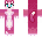 pinkie wolf
