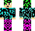 pixel boy