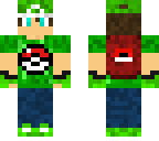 pokemon trainer