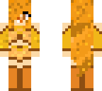 pumpkin diamond 