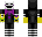 puppet entertainer