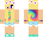 rainbo meid