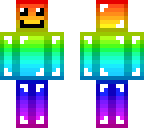 rainbow 