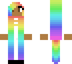 rainbow asger