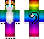 rainbow cat 2