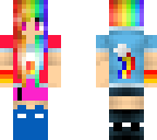 rainbow dash