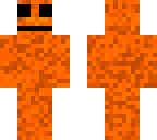ranked orange