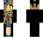 ravenclaw girl