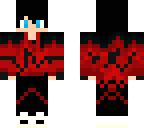red boy