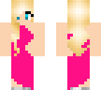 red-carpet gown