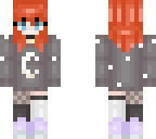 red head