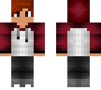 red skin